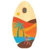SKIMBOARD SKIM ONE WOOD LANIKAI 41