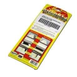 SOLAREZ POLYESTER DING REPAIR - POLYESTER -SUP Sport Soldes solarez polyester ding repair polyester 2