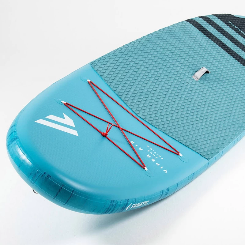 SUP FANATIC VIPER AIR WINDSURF 11.0 3 SUP FANATIC VIPER AIR WINDSURF 11.0 – Image 3