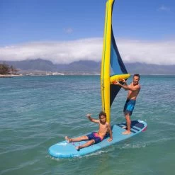SUP FANATIC VIPER AIR WINDSURF 11.0 10 SUP FANATIC VIPER AIR WINDSURF 11.0 -SUP Sport Soldes sup fanatic viper air windsurf 110 2022 3