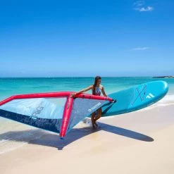 SUP FANATIC VIPER AIR WINDSURF 11.0 11 SUP FANATIC VIPER AIR WINDSURF 11.0 -SUP Sport Soldes sup fanatic viper air windsurf 110 2022 4