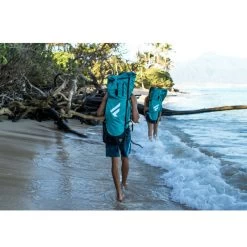 SUP GONFLABLE FLY AIR POCKET FANATIC 10.4 -SUP Sport Soldes sup gonflable fly air pocket fanatic 2022 104 3