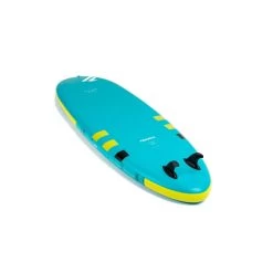 SUP GONFLABLE FLY AIR POCKET FANATIC 10.4 -SUP Sport Soldes sup gonflable fly air pocket fanatic 2022 104 5