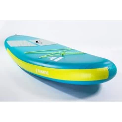 SUP GONFLABLE FLY AIR POCKET FANATIC 10.4 -SUP Sport Soldes sup gonflable fly air pocket fanatic 2022 104 6