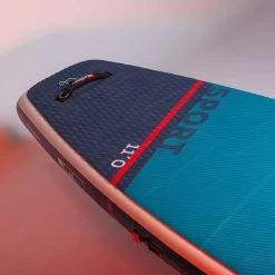 Red Paddle Co. SUP GONFLABLE RED PADDLE SPORT 11.0 -SUP Sport Soldes sup gonflable red paddle sport 110 2022 4