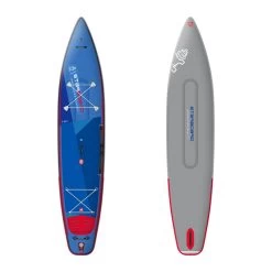 SUP GONFLABLE STARBOARD TOURING DELUXE SC 12.6 2023 -SUP Sport Soldes sup gonflable starboard touring deluxe sc 2021 126 2