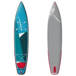 SUP GONFLABLE STARBOARD TOURING ZEN 12.6 2023 -SUP Sport Soldes sup gonflable starboard touring zen 126 2022 3