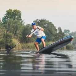 SUP GONFLABLE STARBOARD TOURING ZEN 12.6 2023 -SUP Sport Soldes sup gonflable starboard touring zen 126 2022 5