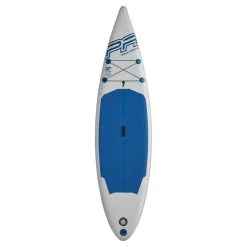 SUP KAYAK GONFLABLE AQUA MARINA PURE AIR 11.0 HYBRID 2023 -SUP Sport Soldes sup kayak gonflable aqua marina pure air 110 hybrid 2022 10