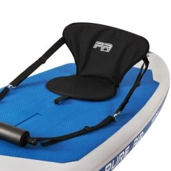 SUP KAYAK GONFLABLE AQUA MARINA PURE AIR 11.0 HYBRID 2023 -SUP Sport Soldes sup kayak gonflable aqua marina pure air 110 hybrid 2022 8