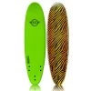 SURF ALDER SURFWORX HELLCAT MINI MAL VERT 7.0