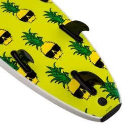 SURF CATCH SURF BEN GRAVY EZ RIDER -SUP Sport Soldes surf catch surf ben gravy ez rider 4