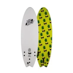 SURF CATCH SURF BEN GRAVY PERFORMER 6.6