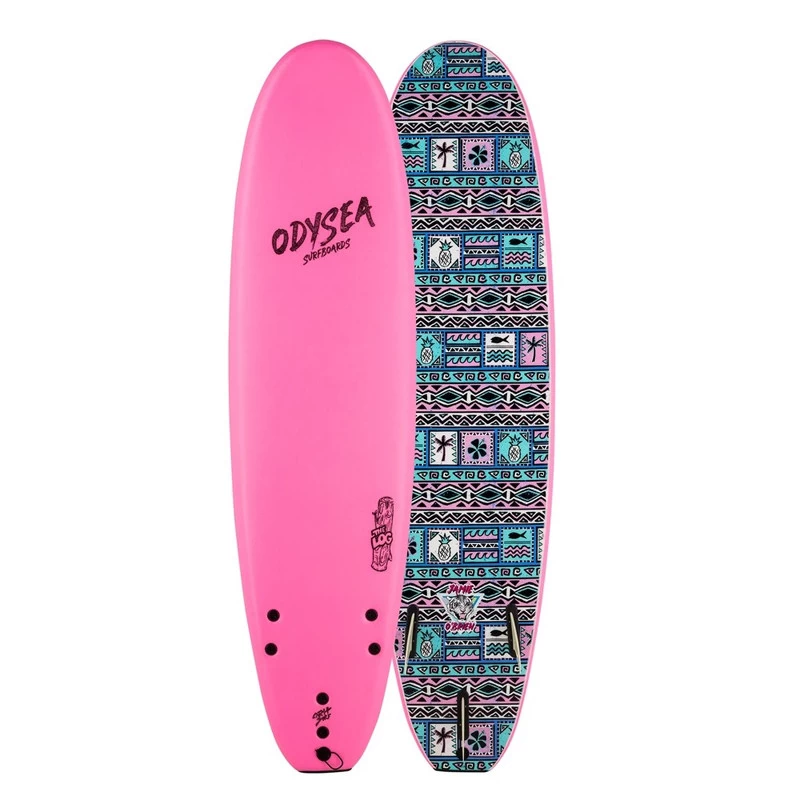 SURF CATCH SURF JAMIE OBRIEN LOG ROSE 07.0 2 SURF CATCH SURF JAMIE OBRIEN LOG ROSE 07.0 – Image 2