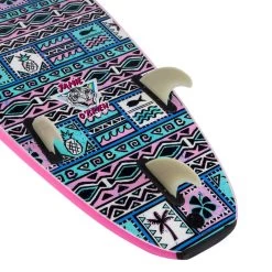 SURF CATCH SURF JAMIE OBRIEN LOG ROSE 07.0 5 SURF CATCH SURF JAMIE OBRIEN LOG ROSE 07.0 -SUP Sport Soldes surf catch surf jamie obrien log rose 070 2