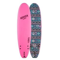 SURF CATCH SURF JAMIE OBRIEN LOG ROSE 07.0