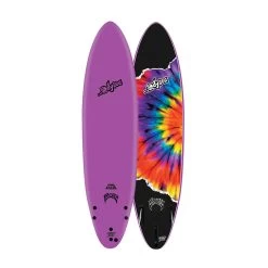 SURF CATCH SURF ODYSEA X LOST CROWD KILLER 7.2 7.2