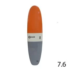 Surf Dude Soft Deck 7.0 -SUP Sport Soldes surf duke soft deck 70 4