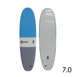 Surf Dude Soft Deck 7.0 -SUP Sport Soldes surf duke soft deck 70 5