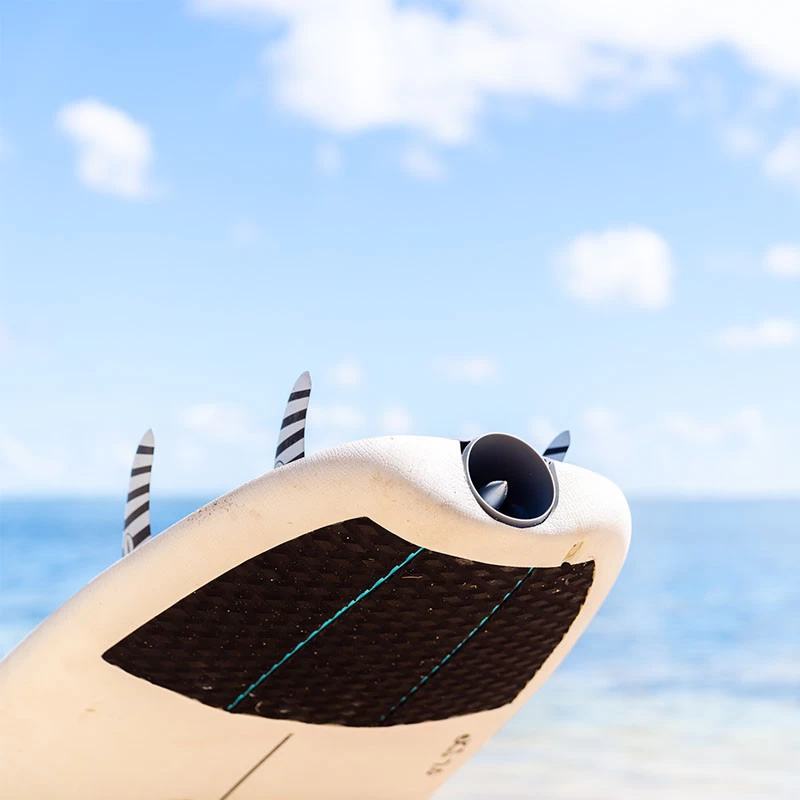 Surf Kahe 8.0 à Propulsion électrique 3 Surf Kahe 8.0 à Propulsion électrique – Image 3