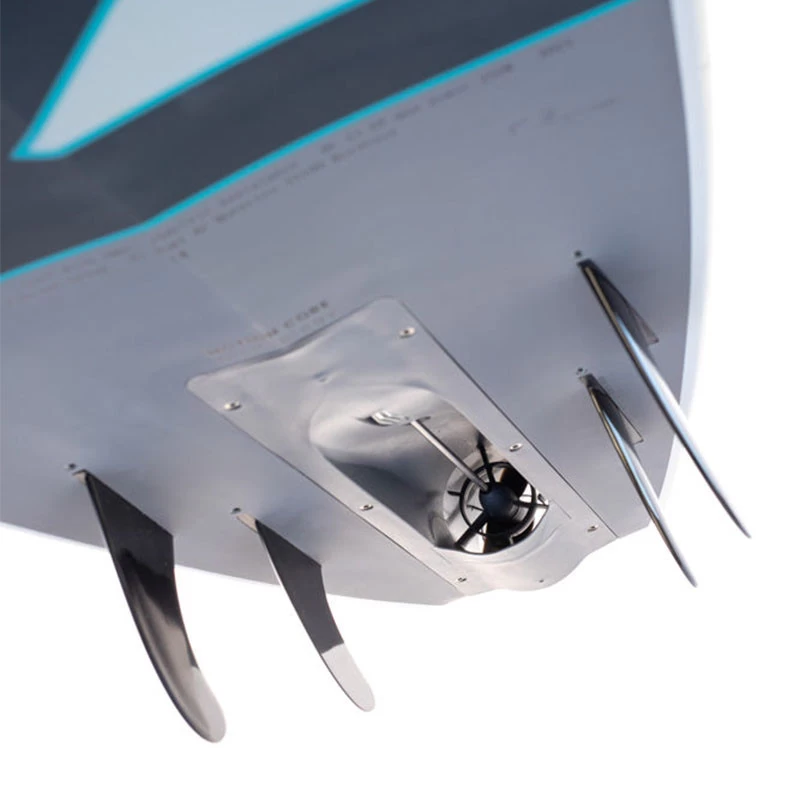 Surf Kahe 8.0 à Propulsion électrique 9 Surf Kahe 8.0 à Propulsion électrique – Image 9