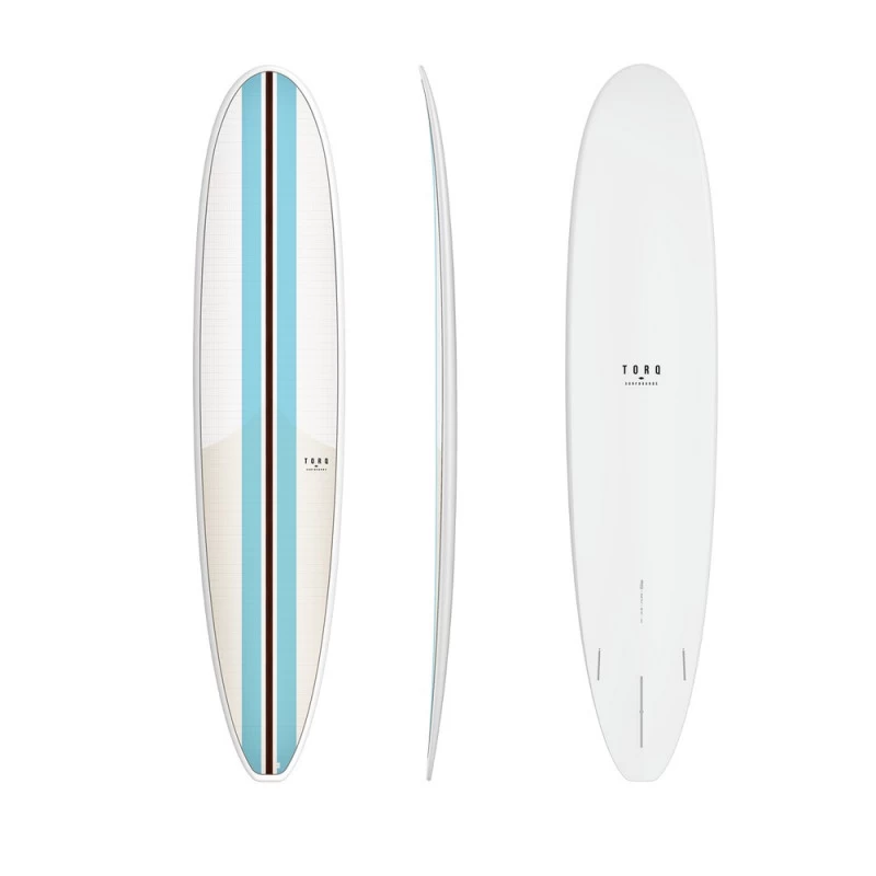 SURF LONGBOARD TORQ CLASSIC LINE 9.0 1 SURF LONGBOARD TORQ CLASSIC LINE 9.0