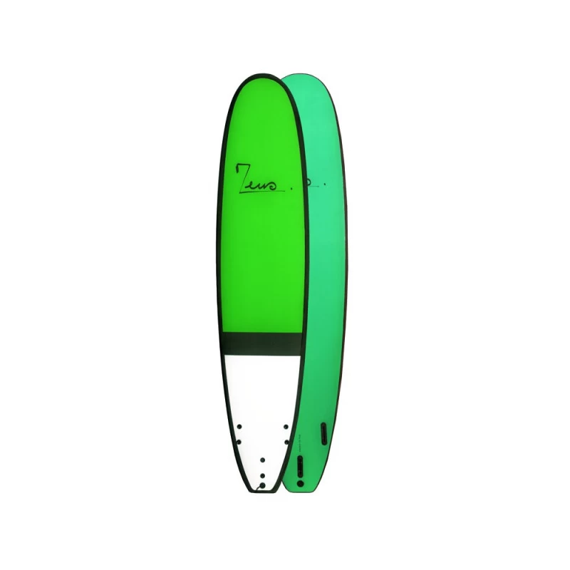 SURF LONGBOARD ZEUS SURFBOARDS GOYA EVA 9.0 2 SURF LONGBOARD ZEUS SURFBOARDS GOYA EVA 9.0 – Image 2