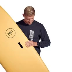 SURF MICK FANNING SOFTBOARDS SUPER SOFT ORANGE -SUP Sport Soldes surf mick fanning softboards super soft orange 4