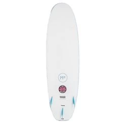 SURF MOUSSE MICK FANNING SOFTBOARDS BEASTIE BLEU -SUP Sport Soldes surf mousse mick fanning softboards beastie bleu 2