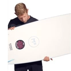 SURF MOUSSE MICK FANNING SOFTBOARDS BEASTIE BLEU -SUP Sport Soldes surf mousse mick fanning softboards beastie bleu 4