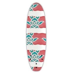 SURF MOUSSE OXBOW SHORTBOARD 6.0 CHINADOG -SUP Sport Soldes surf mousse oxbow shortboard 60 chinadog 2