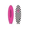 Surf Mousse Quiksilver SOFT BAT Rose