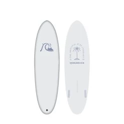 Surf Mousse Quiksilver TWIN 6.6