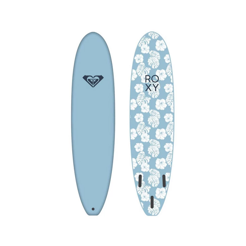 Surf Mousse Roxy Break Bleu 8.0 2 Surf Mousse Roxy Break Bleu 8.0 – Image 2