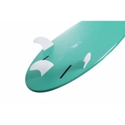 SURF NSP ELEMENTS HDT FUN 7.6 BLANC 15 SURF NSP ELEMENTS HDT FUN 7.6 BLANC -SUP Sport Soldes surf nsp elements hdt fun 76 blanc 5