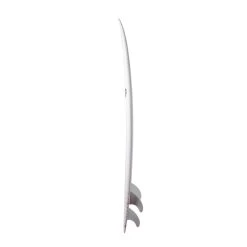 SURF NSP PROTECH FISH 6.4 BLANC -SUP Sport Soldes surf nsp protech fish 64 blanc 10