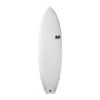 SURF NSP PROTECH FISH 6.4 BLANC