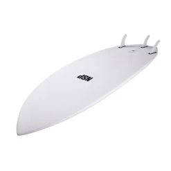 SURF NSP PROTECH FISH 6.4 BLANC -SUP Sport Soldes surf nsp protech fish 64 blanc 4