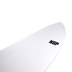 SURF NSP PROTECH FISH 6.4 BLANC -SUP Sport Soldes surf nsp protech fish 64 blanc 6