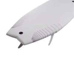 SURF NSP PROTECH FISH 6.4 BLANC -SUP Sport Soldes surf nsp protech fish 64 blanc 7