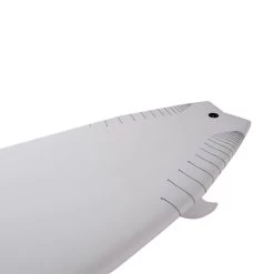 SURF NSP PROTECH FISH 6.4 BLANC -SUP Sport Soldes surf nsp protech fish 64 blanc 8