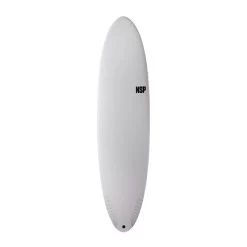 SURF NSP PROTECH FUN 7.6 BLANC