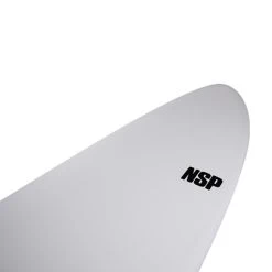SURF NSP PROTECH FUN 7.6 BLANC -SUP Sport Soldes surf nsp protech fun 76 blanc 7