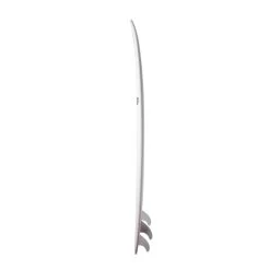 SURF NSP PROTECH FUN 7.6 BLANC -SUP Sport Soldes surf nsp protech fun 76 blanc 9