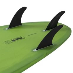 SURF NSP PROTECH TINDER D8 6.2 VERT -SUP Sport Soldes surf nsp protech tinder d8 62 vert 6