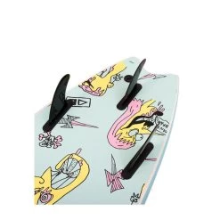 SURF OCEAN AND EARTH BRAINS EZI RIDER 8.0 -SUP Sport Soldes surf ocean and earth brains ezi rider 80 2