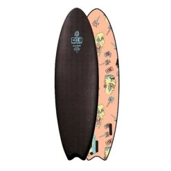 SURF OCEAN AND EARTH BRAINS EZI RIDER 8.0 -SUP Sport Soldes surf ocean and earth brains ezi rider 80 6