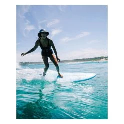 SURF OCEAN AND EARTH EZI -RIDER 9.0 BLEU -SUP Sport Soldes surf ocean and earth ezi rider 90 bleu 2