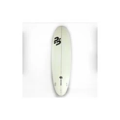 SURF PERFECT STUFF 6.6 EGG WHITE GLOSS -SUP Sport Soldes surf perfect stuff 66 egg white gloss 2