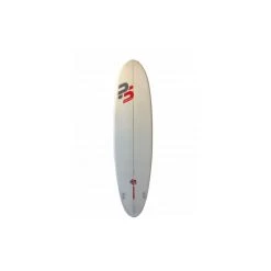 SURF PERFECT STUFF 7.2 EGG WHITE GLOSS -SUP Sport Soldes surf perfect stuff 72 egg white gloss 2